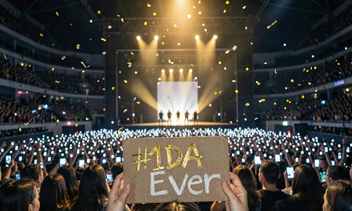 #1D4Ever