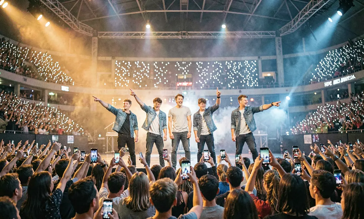 Directionerz