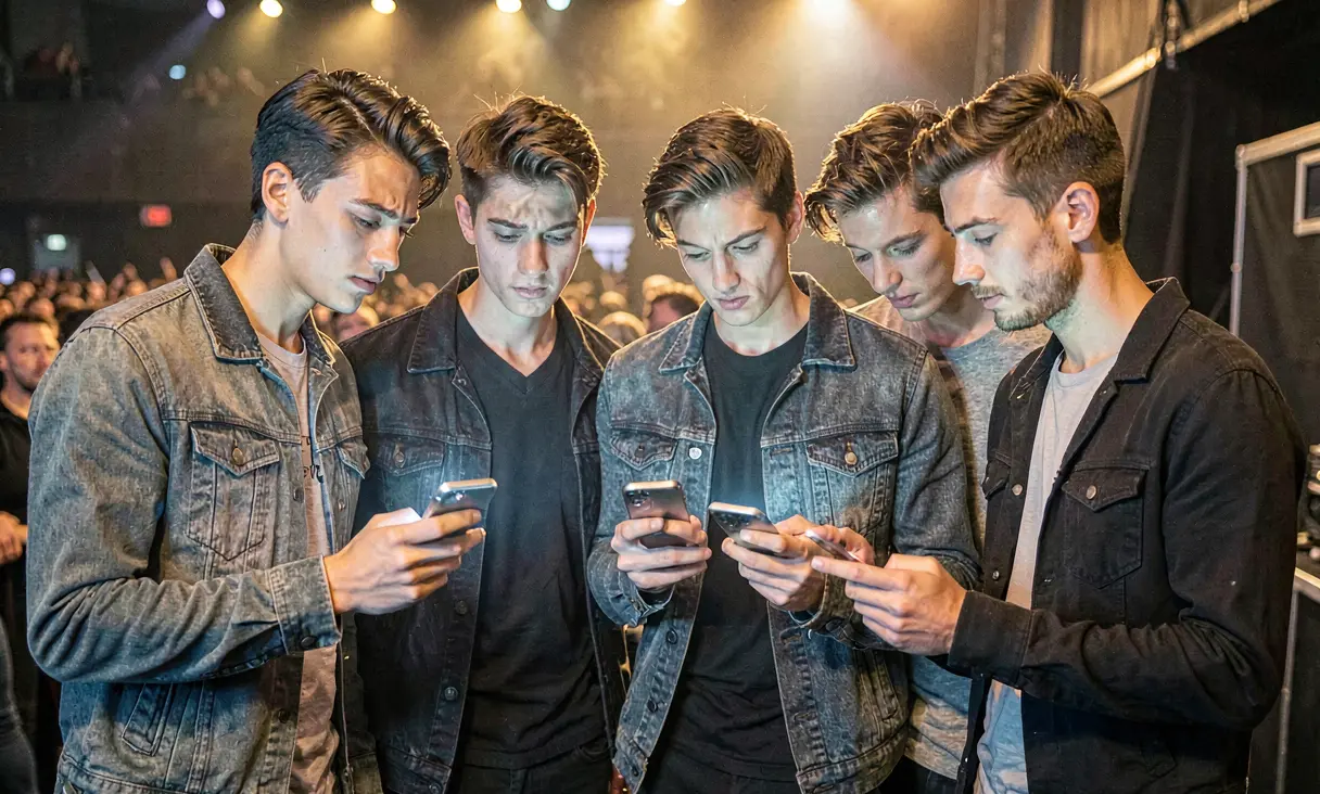 Guinness World Record for Most Twitter Followers in a Day