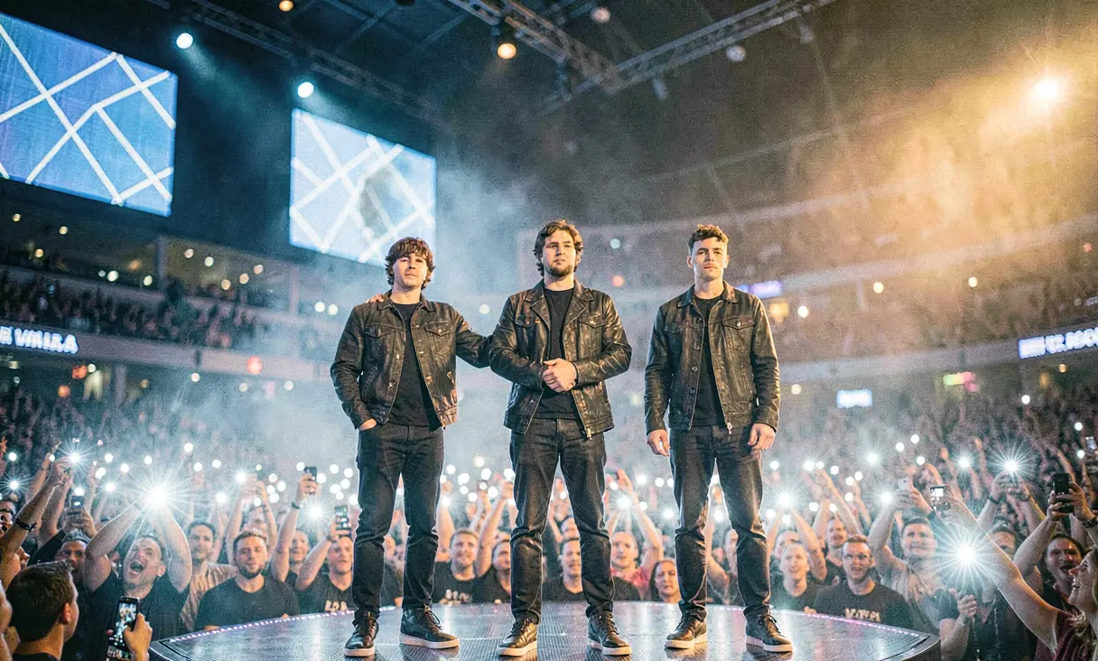 X Factor Live Shows 2011