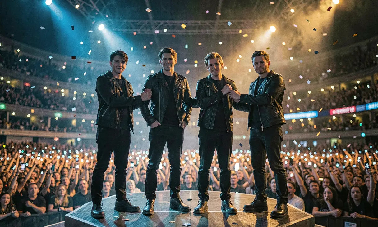 Four Era (2014–2015)