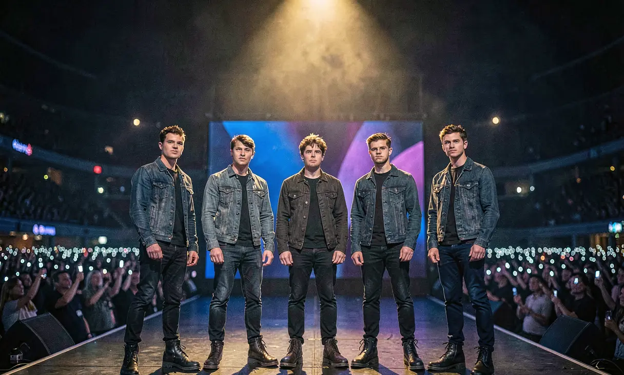 Midnight Memories Era (2013–2014)