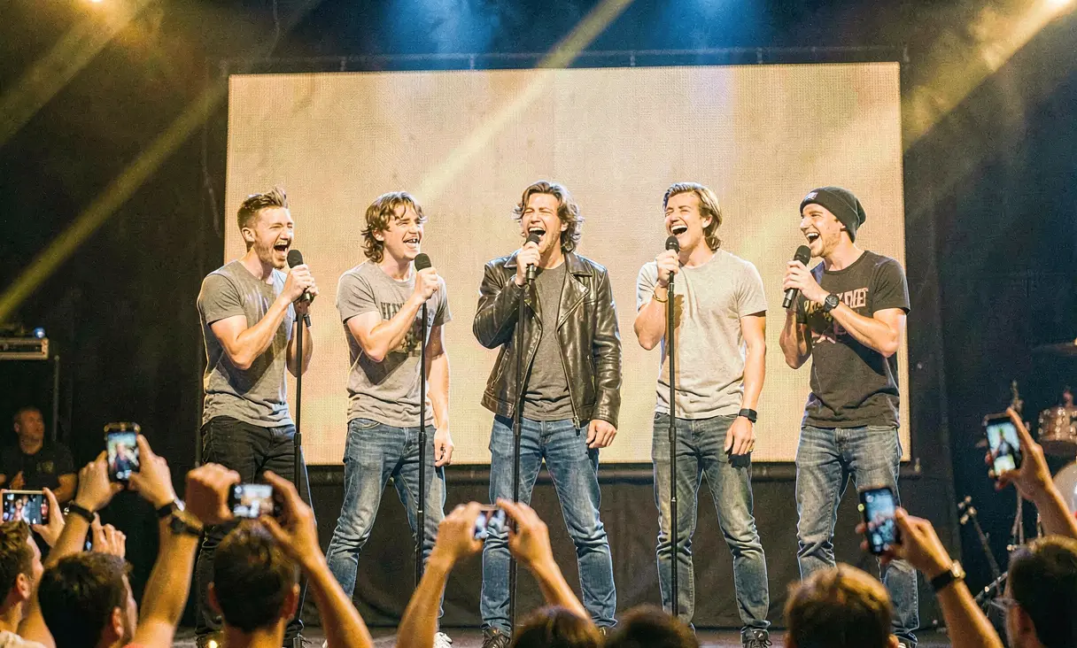 Up All Night Era (2011–2012)